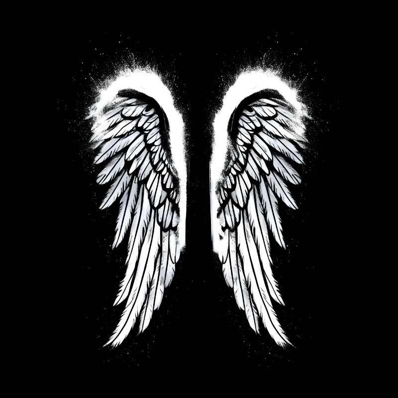 Angelwings Angel´s wings