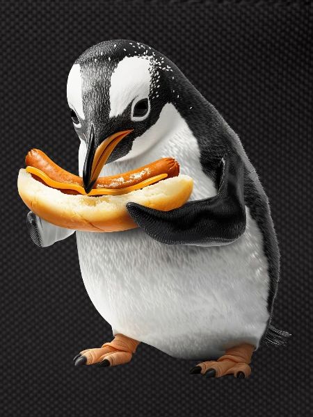 Pingouin