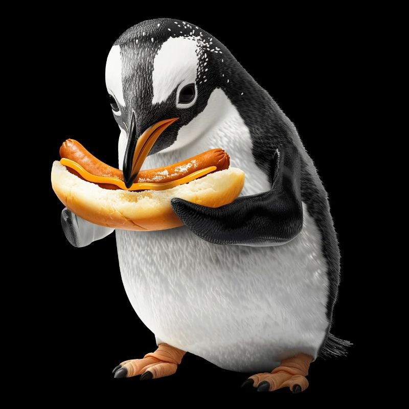 Pingouin