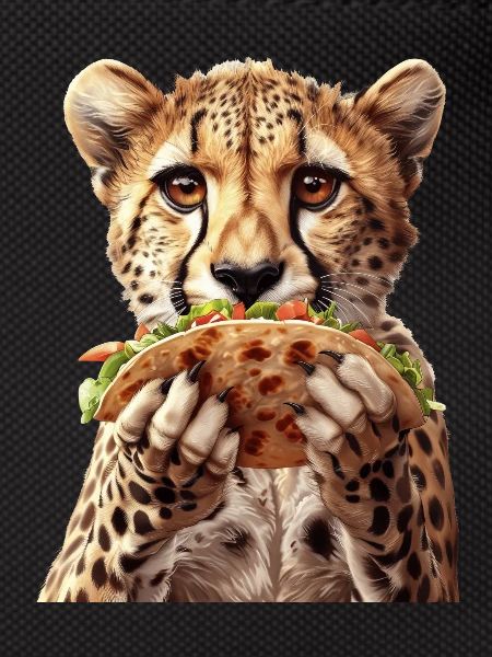 Guépard