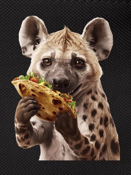 Hyena