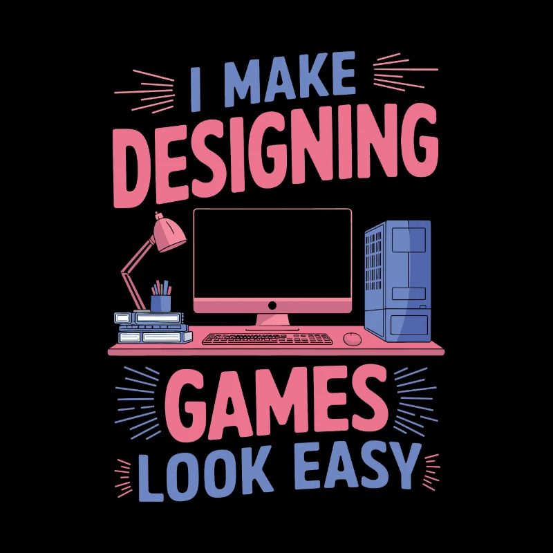 Game Designer