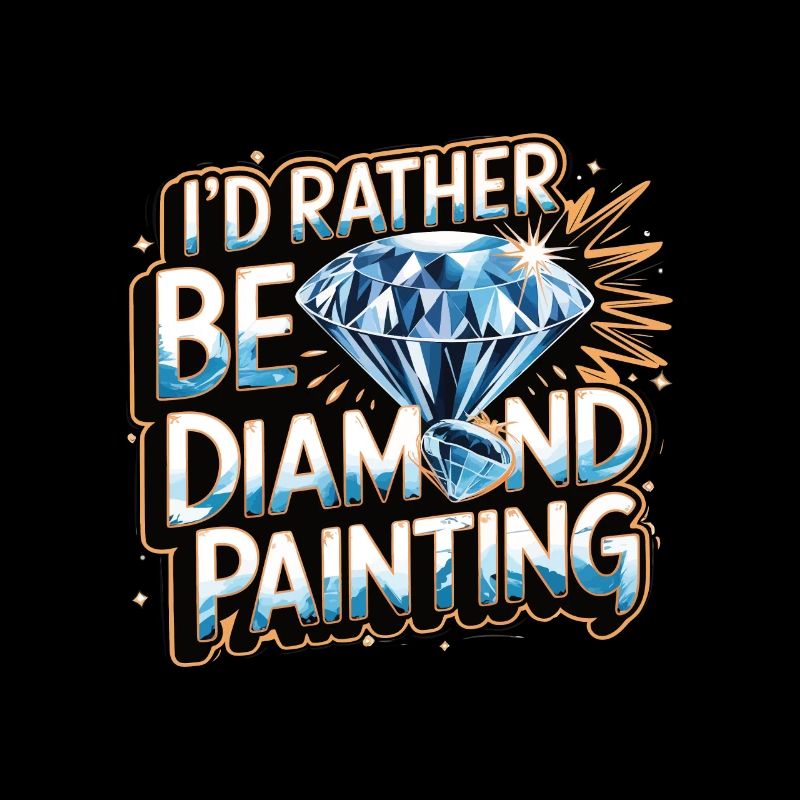 Peinture au diamant Diamond Painter