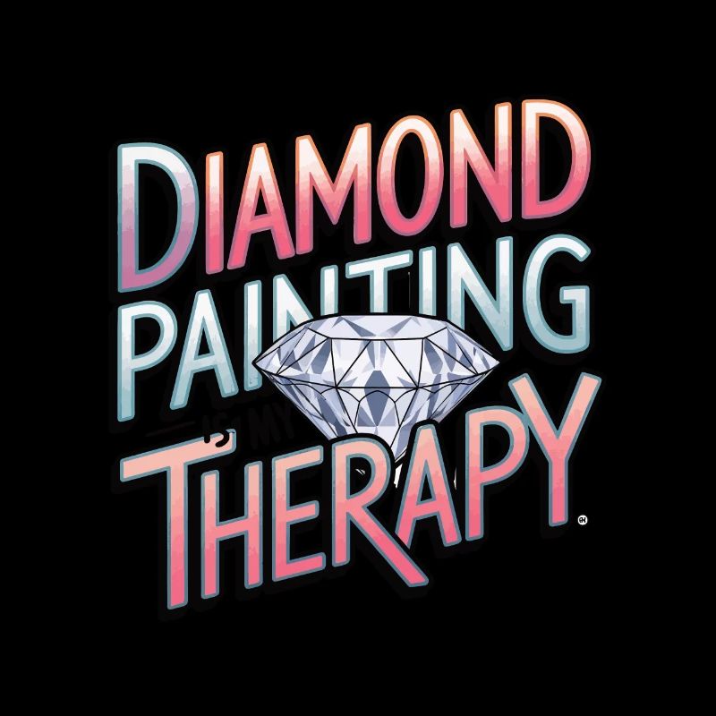 Diamond Painting Diamond Painter