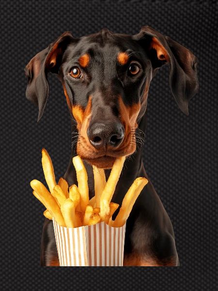 Doberman
