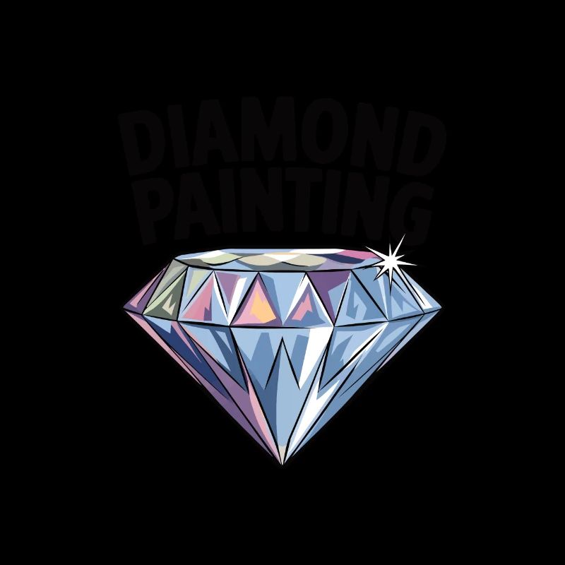 Peinture au diamant Diamond Painter