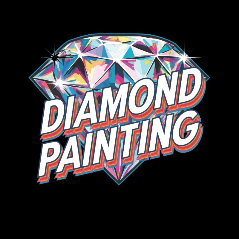 Peinture au diamant Diamond Painter