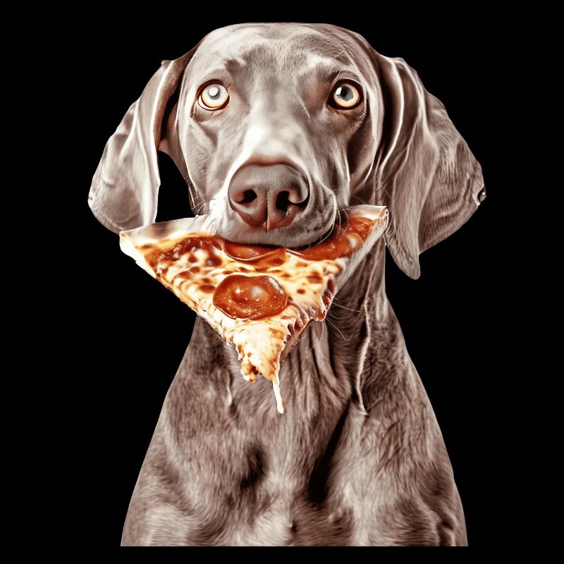 Weimaraner
