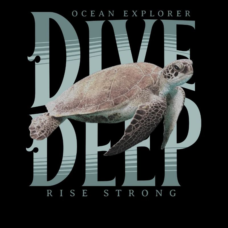Diving Divers