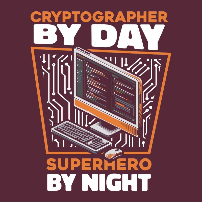Cryptographer