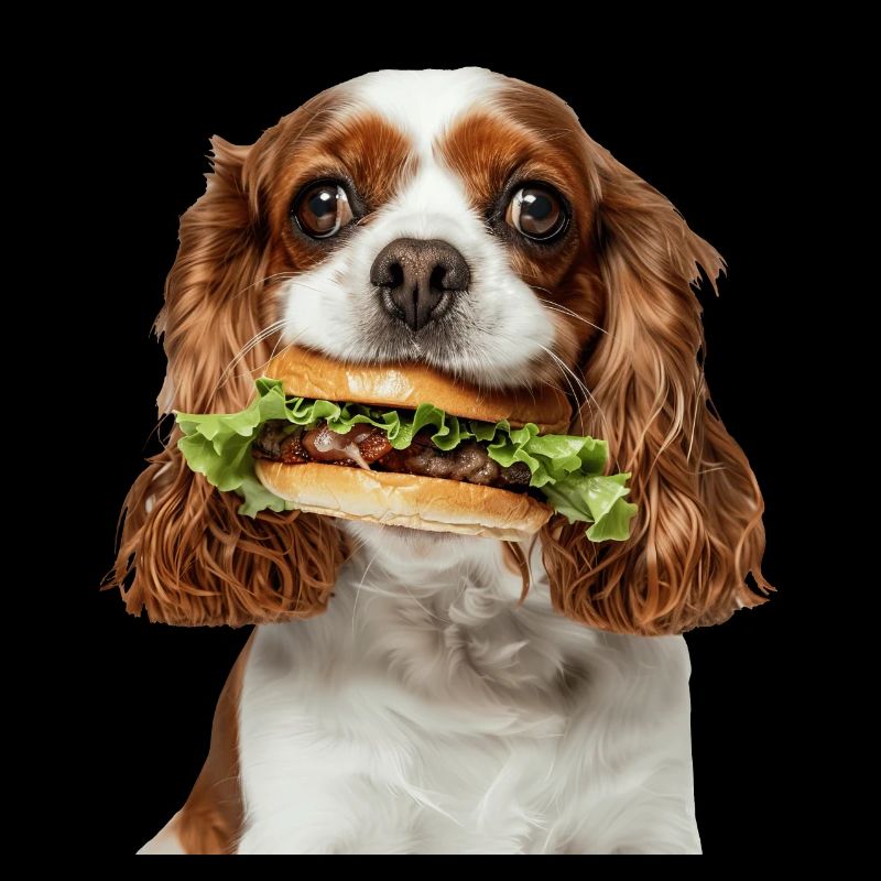 Cavalier King Spaniel