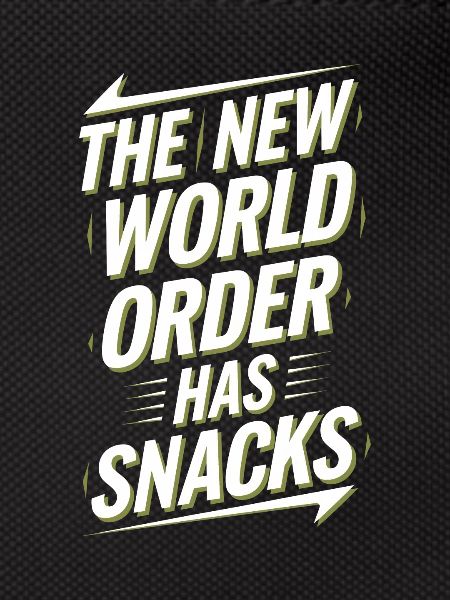 Global Conspiracy