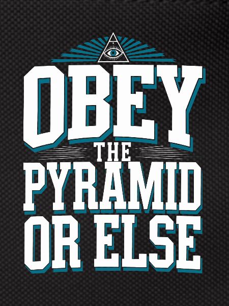 Global Conspiracy