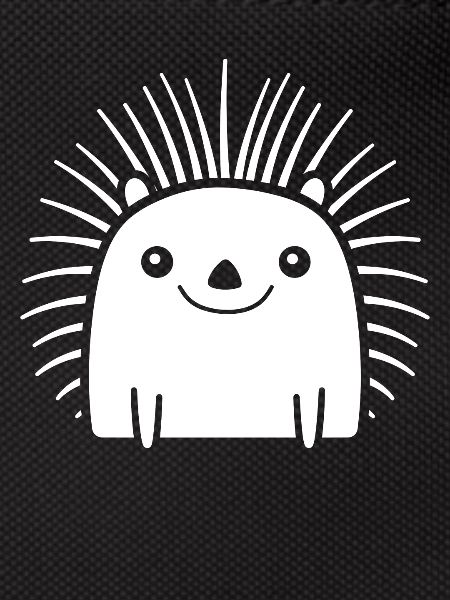 Porcupine
