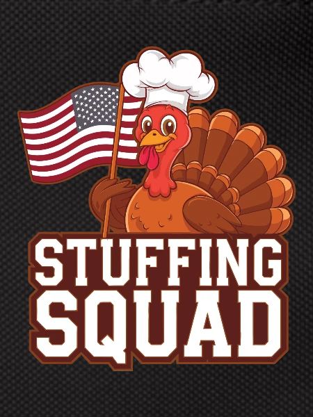 Funny Thanksgiving Turkey