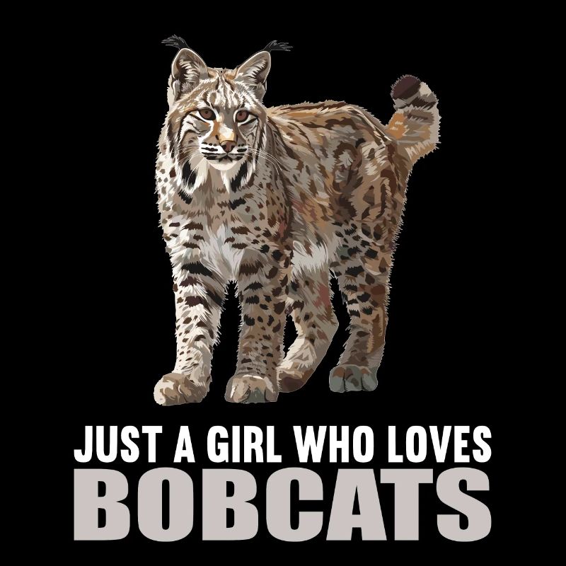 Bobcat's Bobcat, Bobcat, Bobcat, Bobcat, Lynx