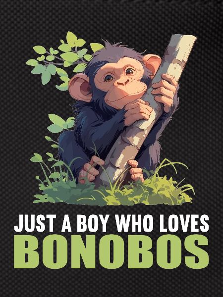 Bonobos Bonobo