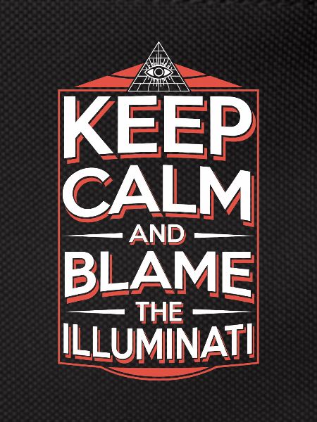 Global Conspiracy