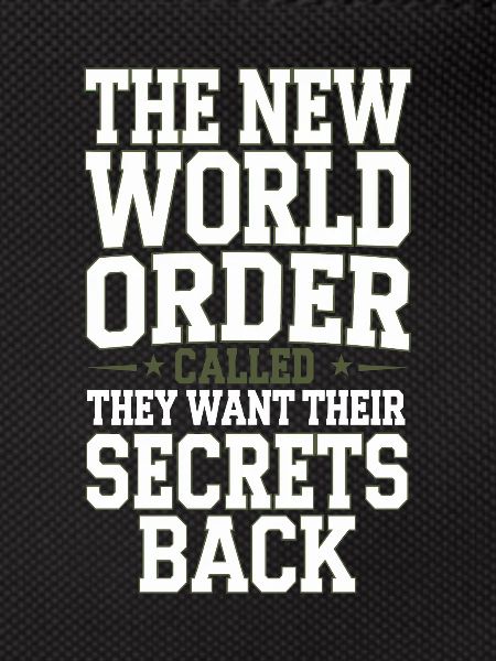 Global Conspiracy