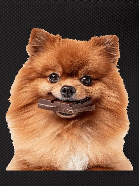 Dwarf spitz