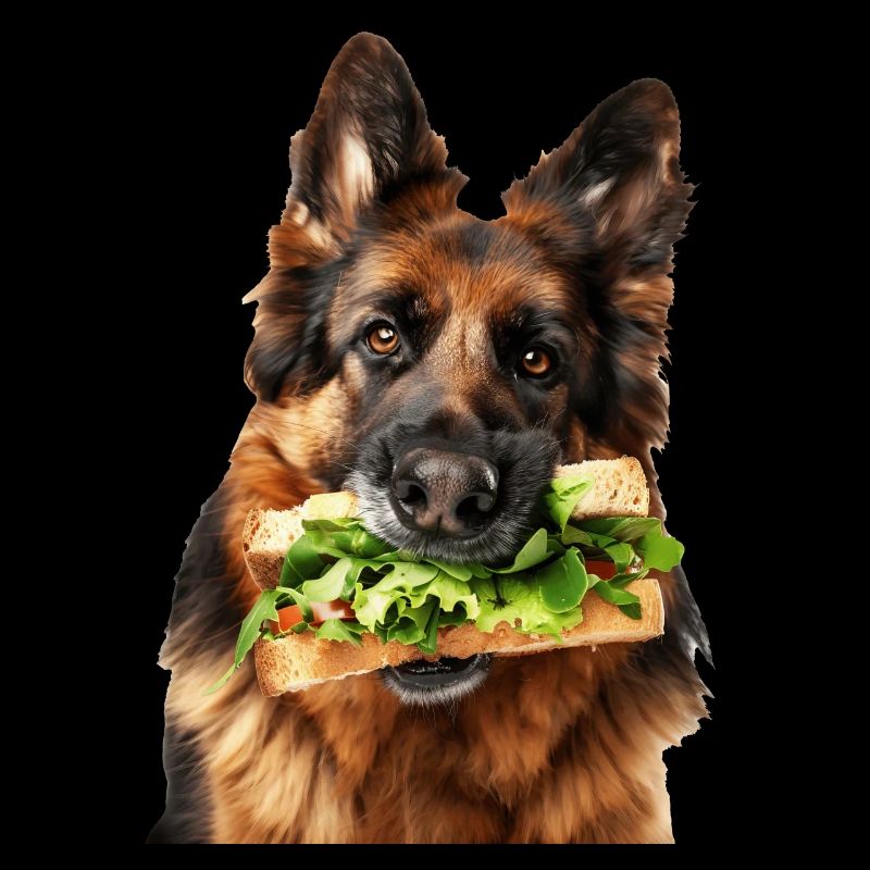 Deutscher Schäferhund
