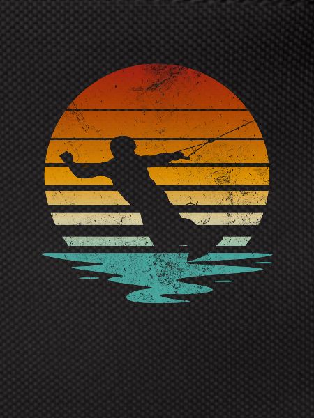 Wakeboarding