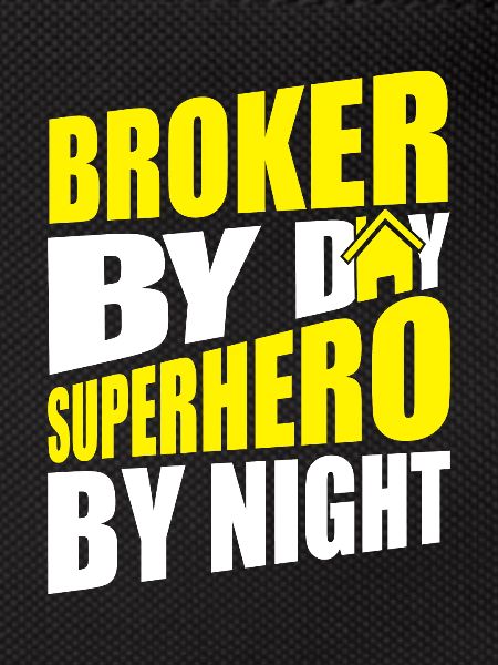 Broker