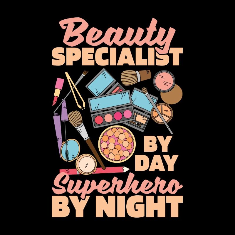 Spécialiste de la beauté
