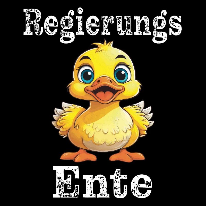 Government Duck
