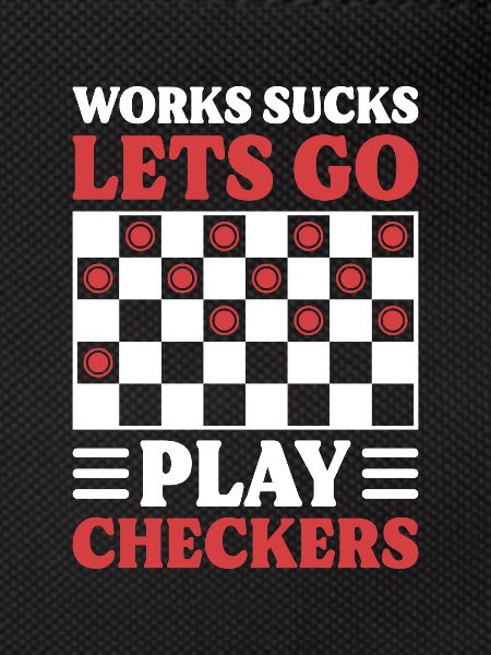 Board Game Checkers