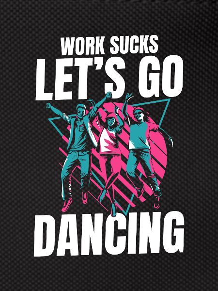 Dancing Dancers