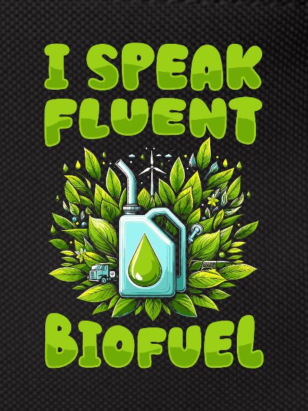 Biofuel Technician
