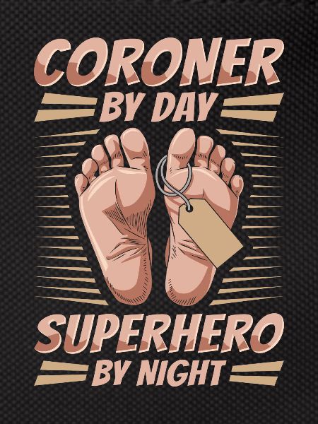 Coroner