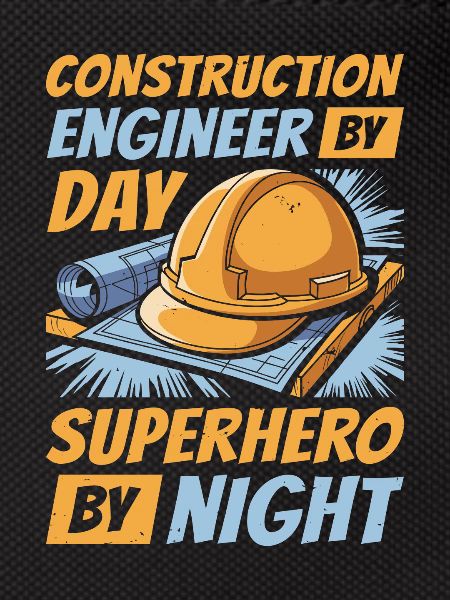 Civil engineer