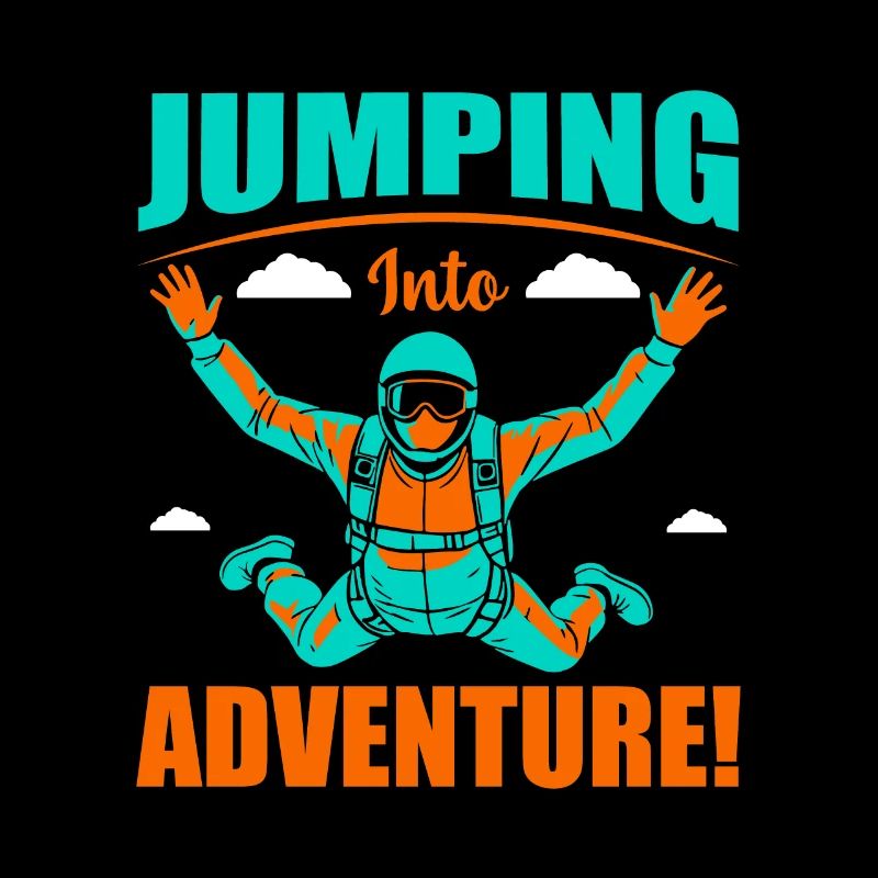 Sautez dans l’aventure !