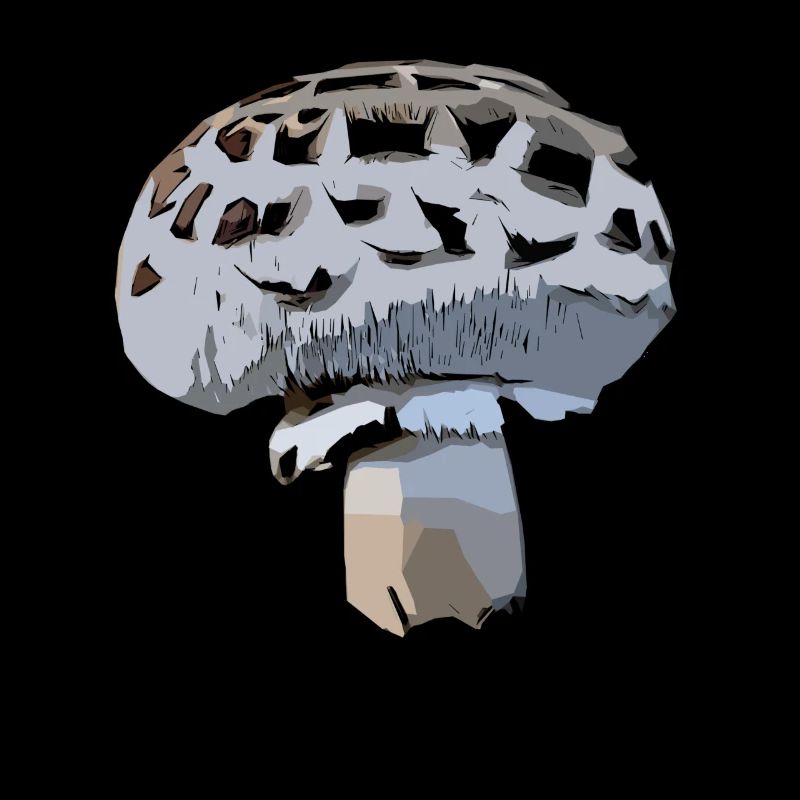 Champignon champion