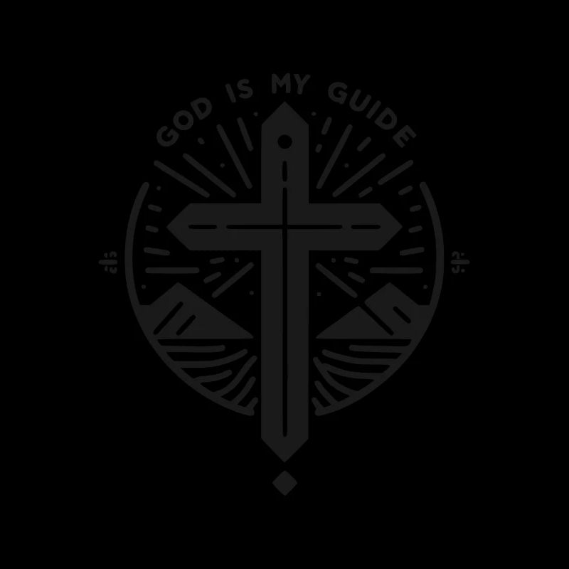 God is My Guide