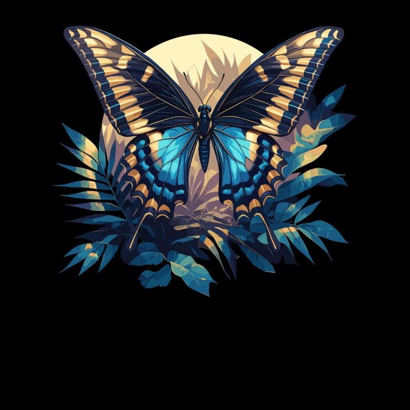 papillon papillons papillon papillon