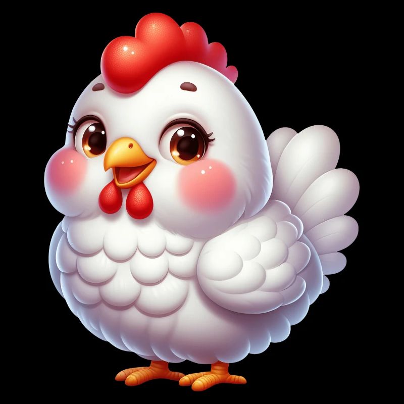 Chicken / Hünchen