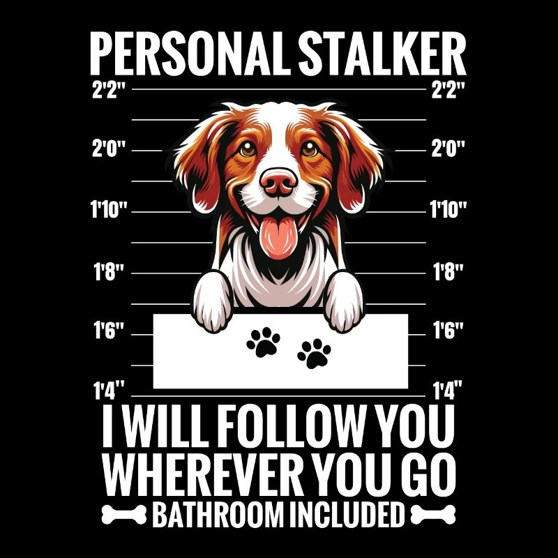 Persönlicher Stalker: Ich Folge Dir, Wohin Du Auch