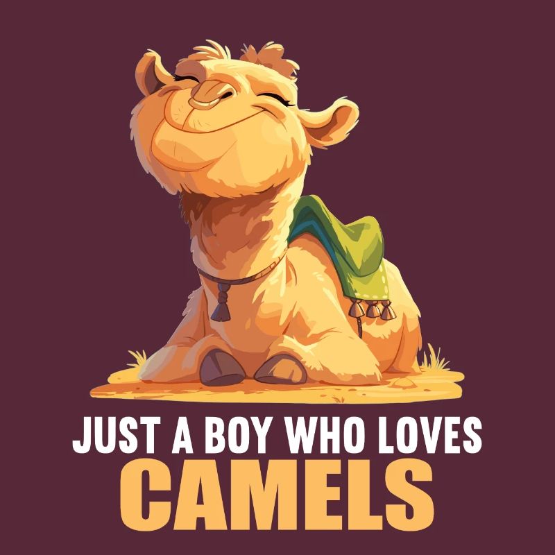 Camel Kamele Kamel