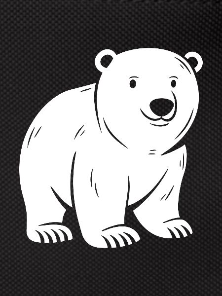 polar bear
