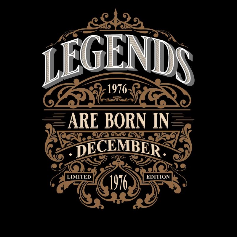 1976 Décembre Naissance Année de naissance