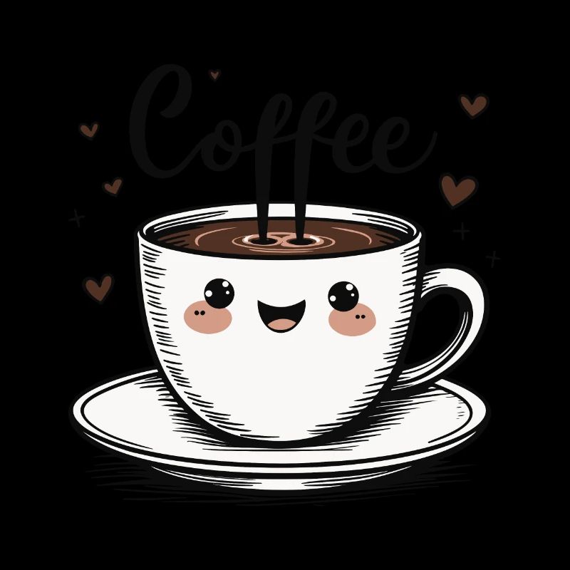 SÜSSER KAFFEE