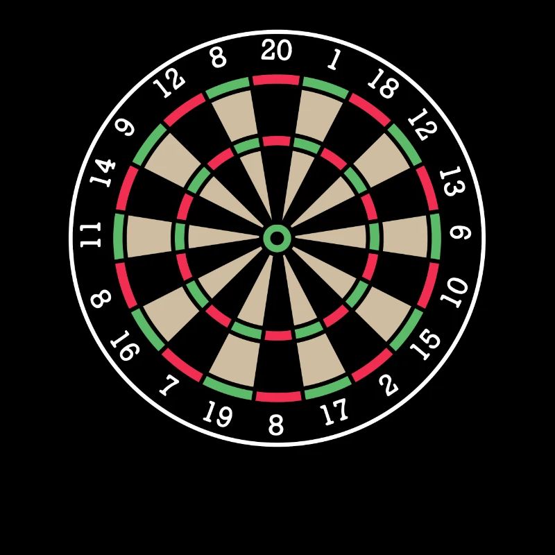 Dart Dart dards