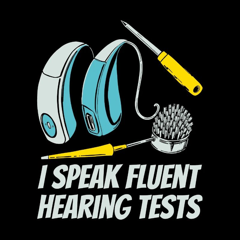 Hearing aid specialist