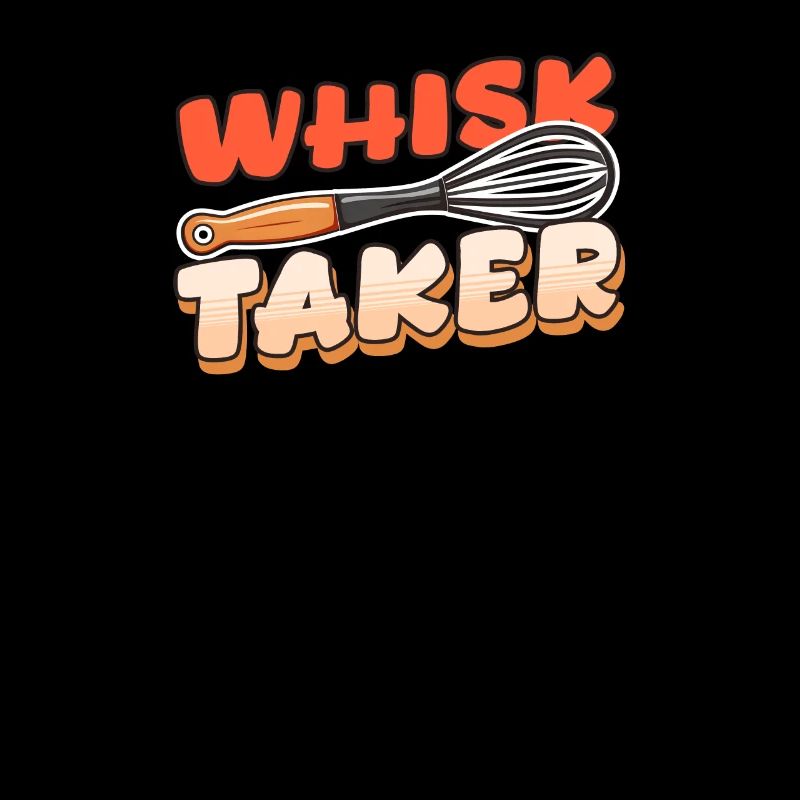 Bake Whisk Taker