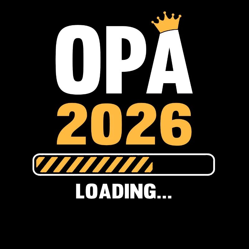 Grandpa 2026 Loading
