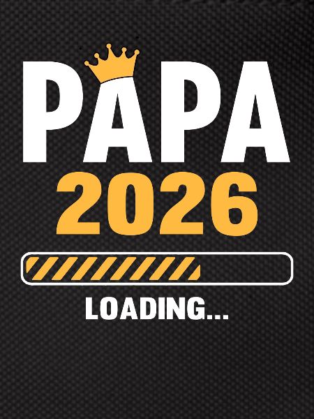 Papa 2026 Loading