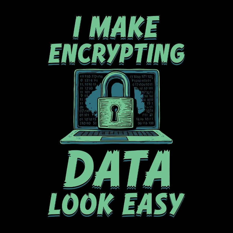 Kryptograph